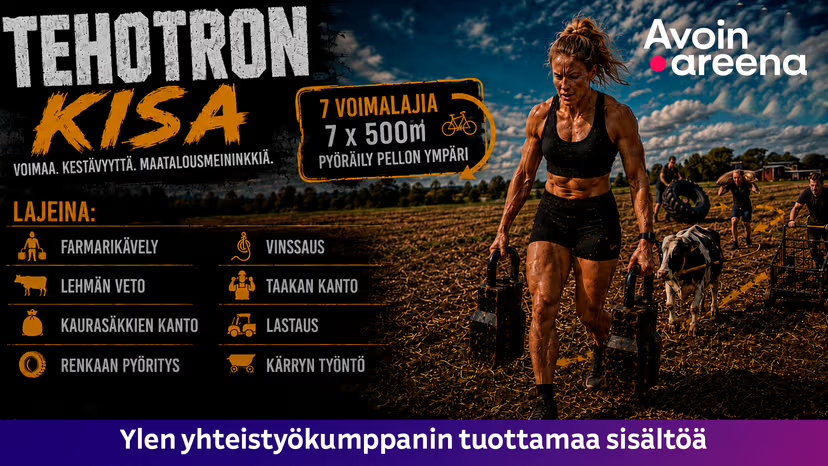 Tehotron