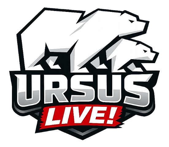 Ursus Live!